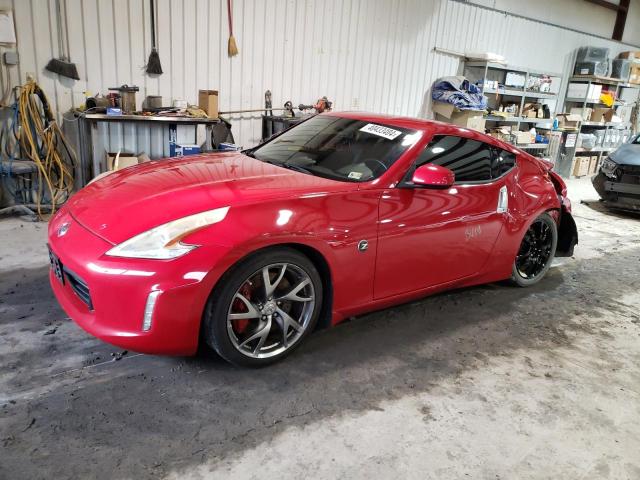 NISSAN 370Z 2014 jn1az4eh4em632857