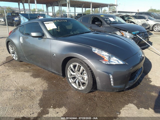 NISSAN 370Z 2014 jn1az4eh4em632888