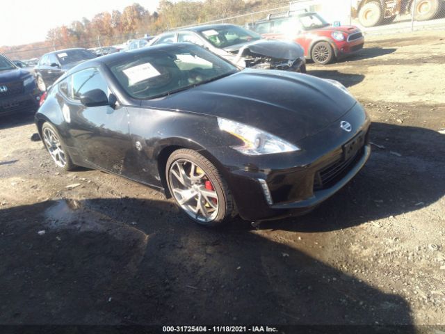 NISSAN 370Z 2014 jn1az4eh4em635211