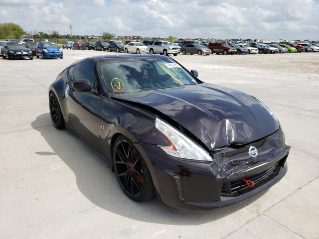 NISSAN 370Z BASE 2014 jn1az4eh4em636178