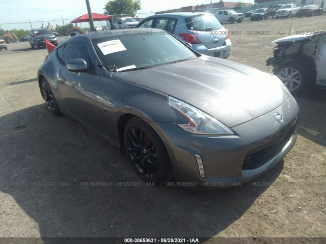 NISSAN 370Z 2015 jn1az4eh4fm440842