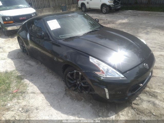 NISSAN 370Z 2015 jn1az4eh4fm441201