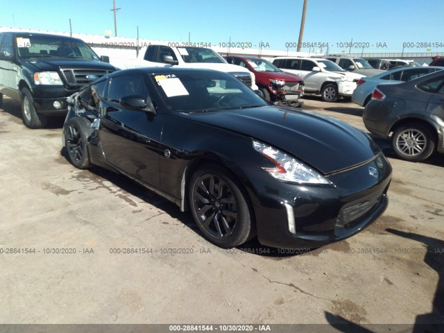 NISSAN 370Z 2015 jn1az4eh4fm441618