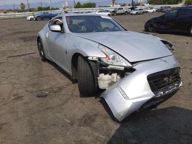 NISSAN 370Z 2015 jn1az4eh4fm442008