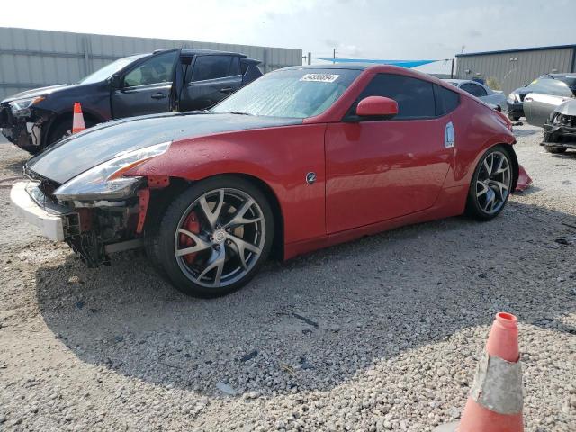 NISSAN 370Z 2015 jn1az4eh4fm442557