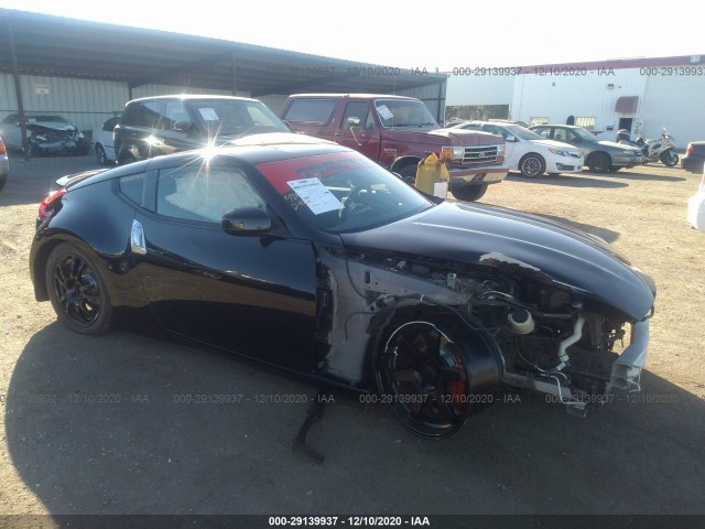 NISSAN 370Z 2015 jn1az4eh4fm442722