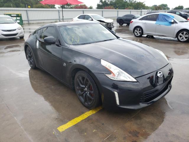 NISSAN 370Z 2015 jn1az4eh4fm442915