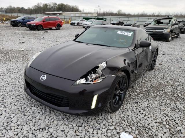 NISSAN 370Z 2015 jn1az4eh4fm443661