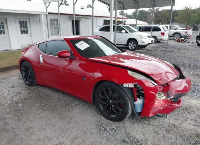 NISSAN 370Z 2015 jn1az4eh4fm443773