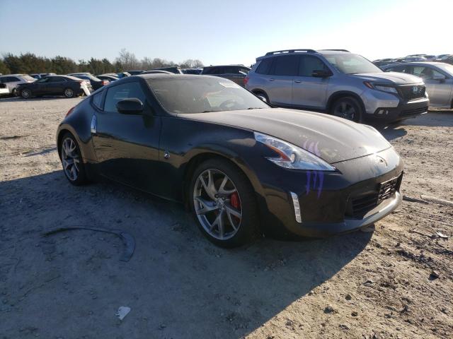 NISSAN 370Z BASE 2015 jn1az4eh4fm443823