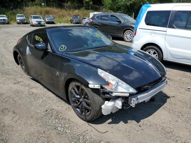 NISSAN 370Z BASE 2015 jn1az4eh4fm443935