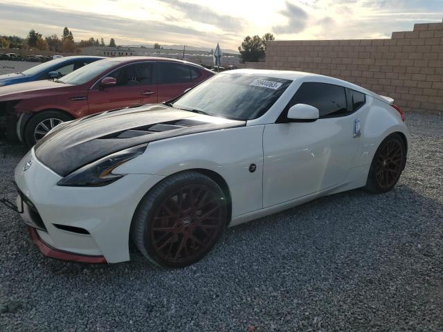 NISSAN 370Z 2015 jn1az4eh4fm443949