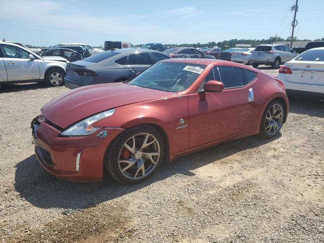 NISSAN 370Z 2015 jn1az4eh4fm444339