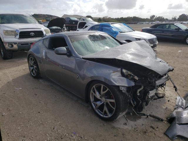 NISSAN 370Z BASE 2015 jn1az4eh4fm444552