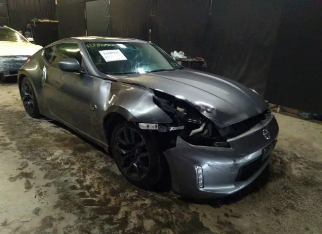 NISSAN 370Z 2016 jn1az4eh4gm930537