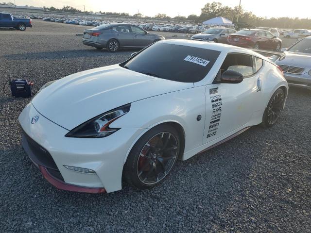 NISSAN 370Z BASE 2016 jn1az4eh4gm931459