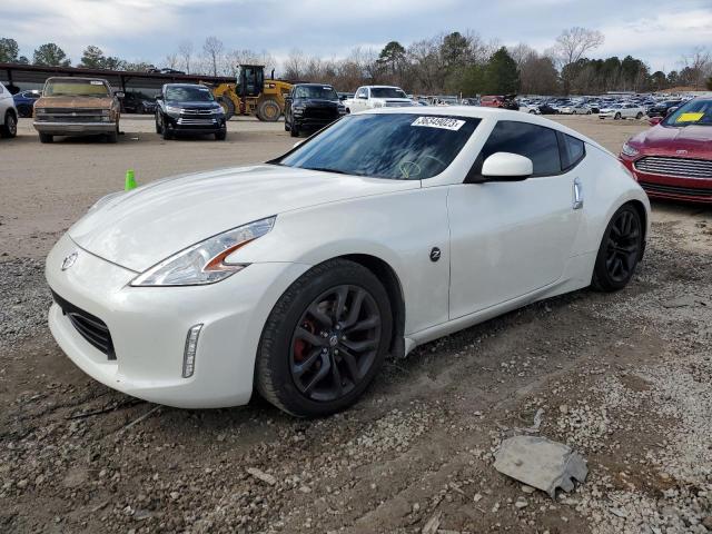 NISSAN 370Z BASE 2016 jn1az4eh4gm931686