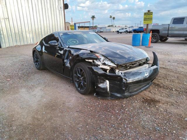 NISSAN 370Z BASE 2016 jn1az4eh4gm932269