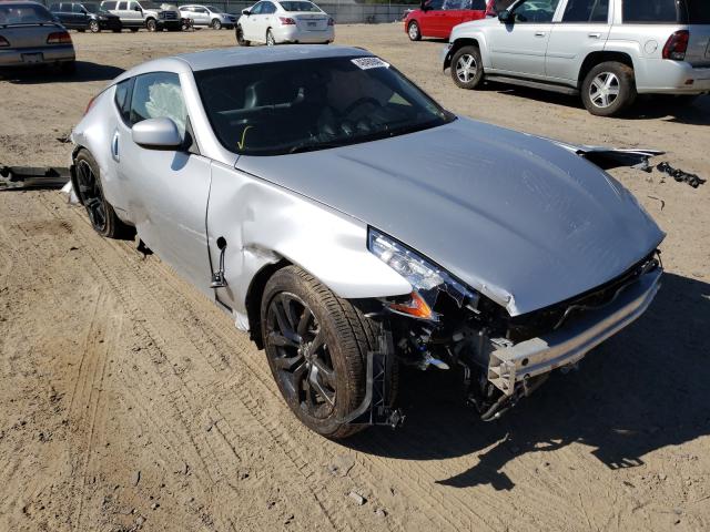 NISSAN 370Z BASE 2016 jn1az4eh4gm932577