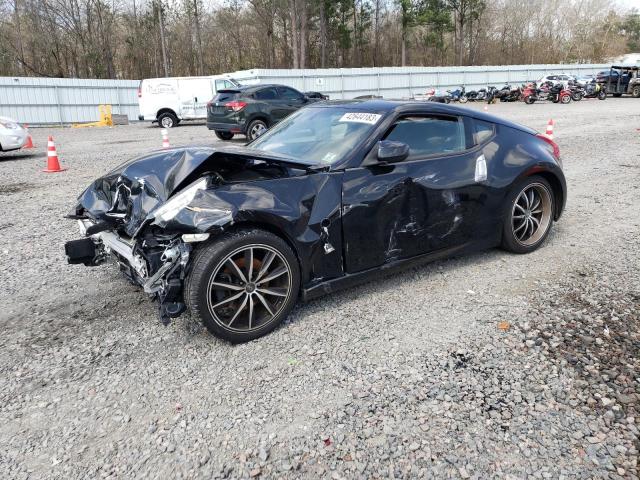 NISSAN 370Z BASE 2016 jn1az4eh4gm932627