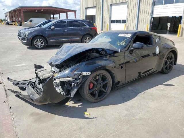 NISSAN 370Z BASE 2016 jn1az4eh4gm932983