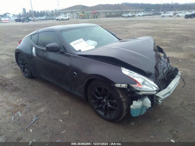 NISSAN 370Z 2016 jn1az4eh4gm933664