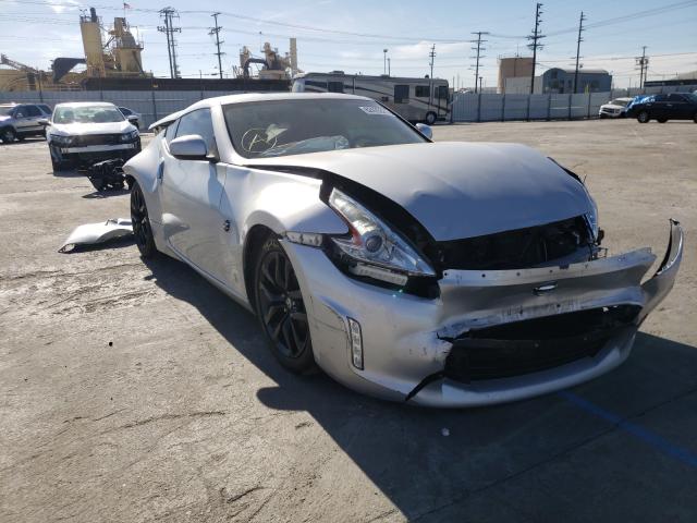 NISSAN 370Z BASE 2016 jn1az4eh4gm933986