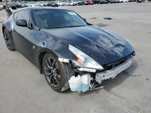 NISSAN 370Z BASE 2016 jn1az4eh4gm934216