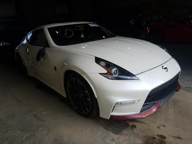 NISSAN 370Z NISMO 2016 jn1az4eh4gm934300