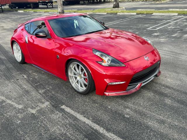 NISSAN 370Z BASE 2016 jn1az4eh4gm934622