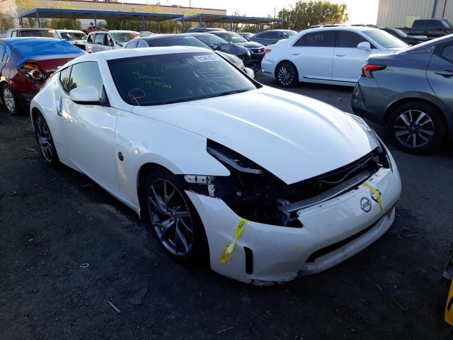 NISSAN 370Z BASE 2016 jn1az4eh4gm934829