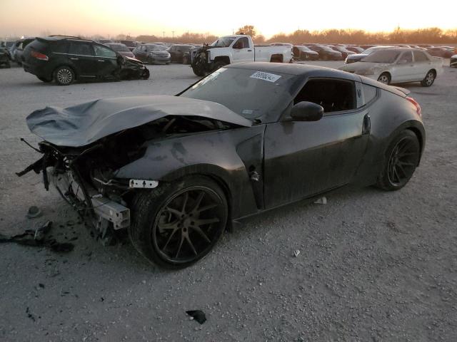 NISSAN 370Z BASE 2016 jn1az4eh4gm935298