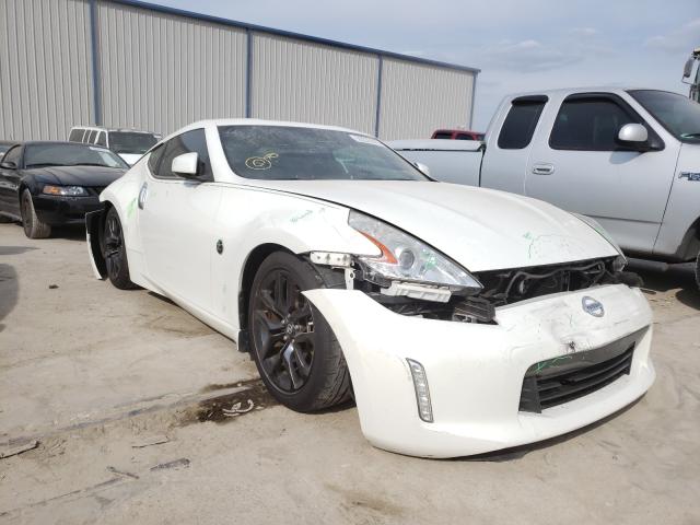 NISSAN 370Z BASE 2016 jn1az4eh4gm935320