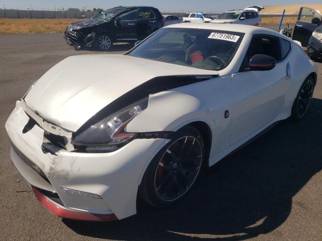 NISSAN 370Z BASE 2016 jn1az4eh4gm935334