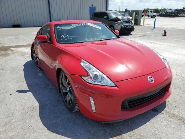 NISSAN 370Z BASE 2016 jn1az4eh4gm935477