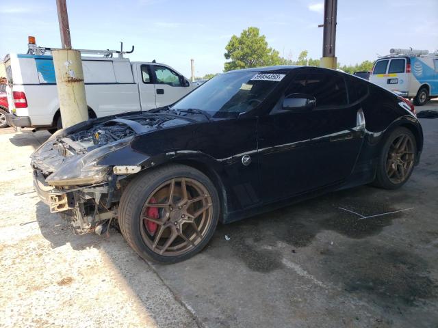 NISSAN 370Z BASE 2016 jn1az4eh4gm935589