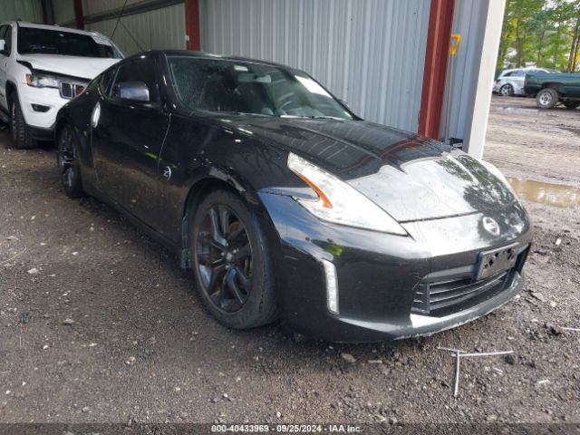 NISSAN 370Z 2016 jn1az4eh4gm935706