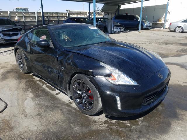 NISSAN 370Z BASE 2016 jn1az4eh4gm935785