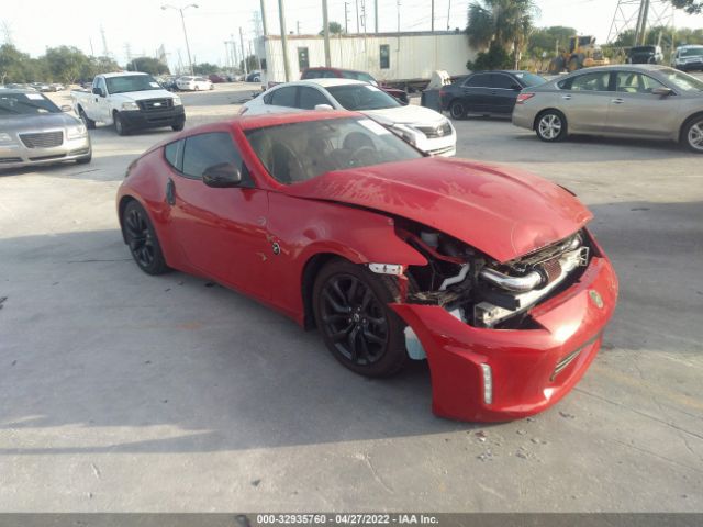 NISSAN 370Z 2016 jn1az4eh4gm935818