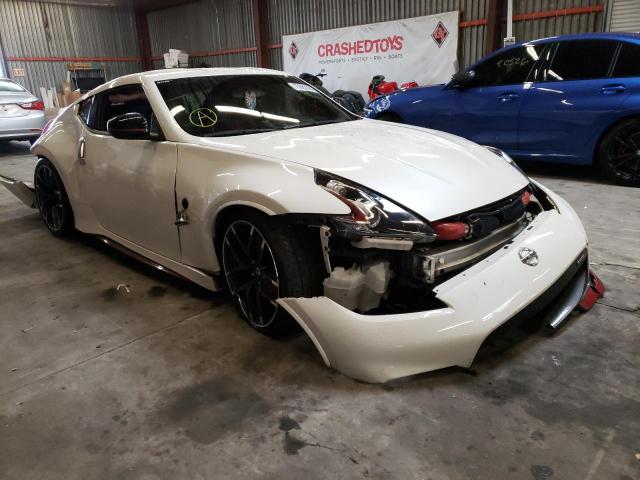 NISSAN 370Z BASE 2016 jn1az4eh4gm936080