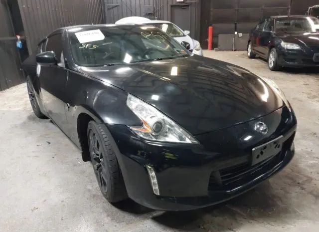 NISSAN 370Z 2016 jn1az4eh4gm936337