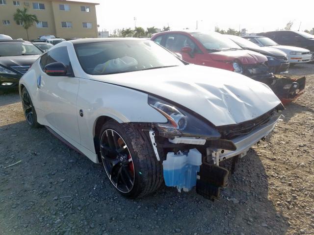 NISSAN 370Z BASE 2016 jn1az4eh4gm936659