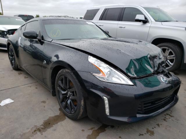 NISSAN 370Z BASE 2017 jn1az4eh4hm950515