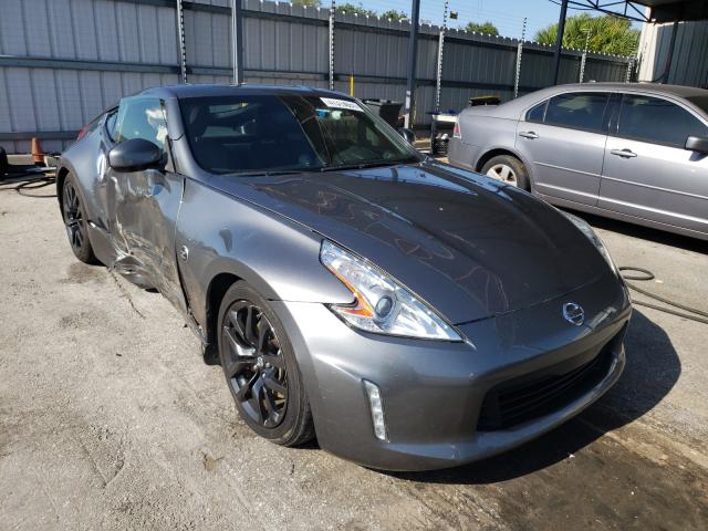 OTHER 370Z TOURI 2017 jn1az4eh4hm950921