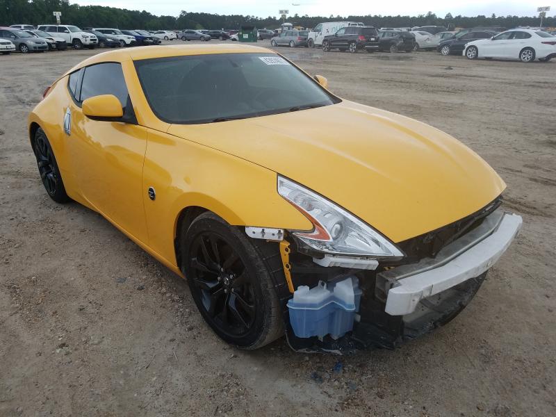 NISSAN 370Z BASE 2017 jn1az4eh4hm951020