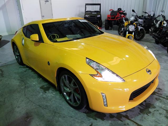 NISSAN 370Z 2017 jn1az4eh4hm952068