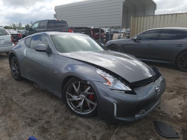 NISSAN 370Z BASE 2017 jn1az4eh4hm952197