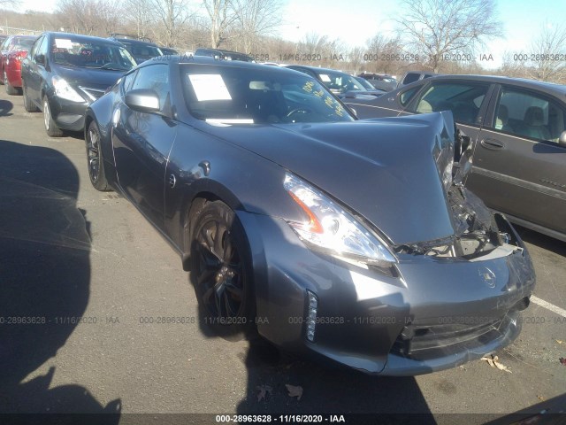 NISSAN 370Z 2017 jn1az4eh4hm952314