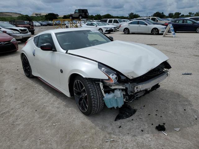 NISSAN 370Z BASE 2017 jn1az4eh4hm952619