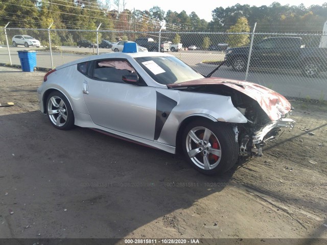 NISSAN 370Z 2017 jn1az4eh4hm952684